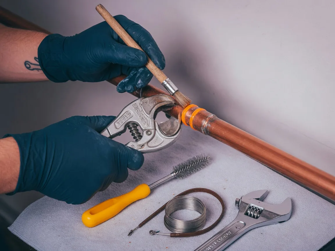 Why choose Sump Pump Repair in Mannsville, OK